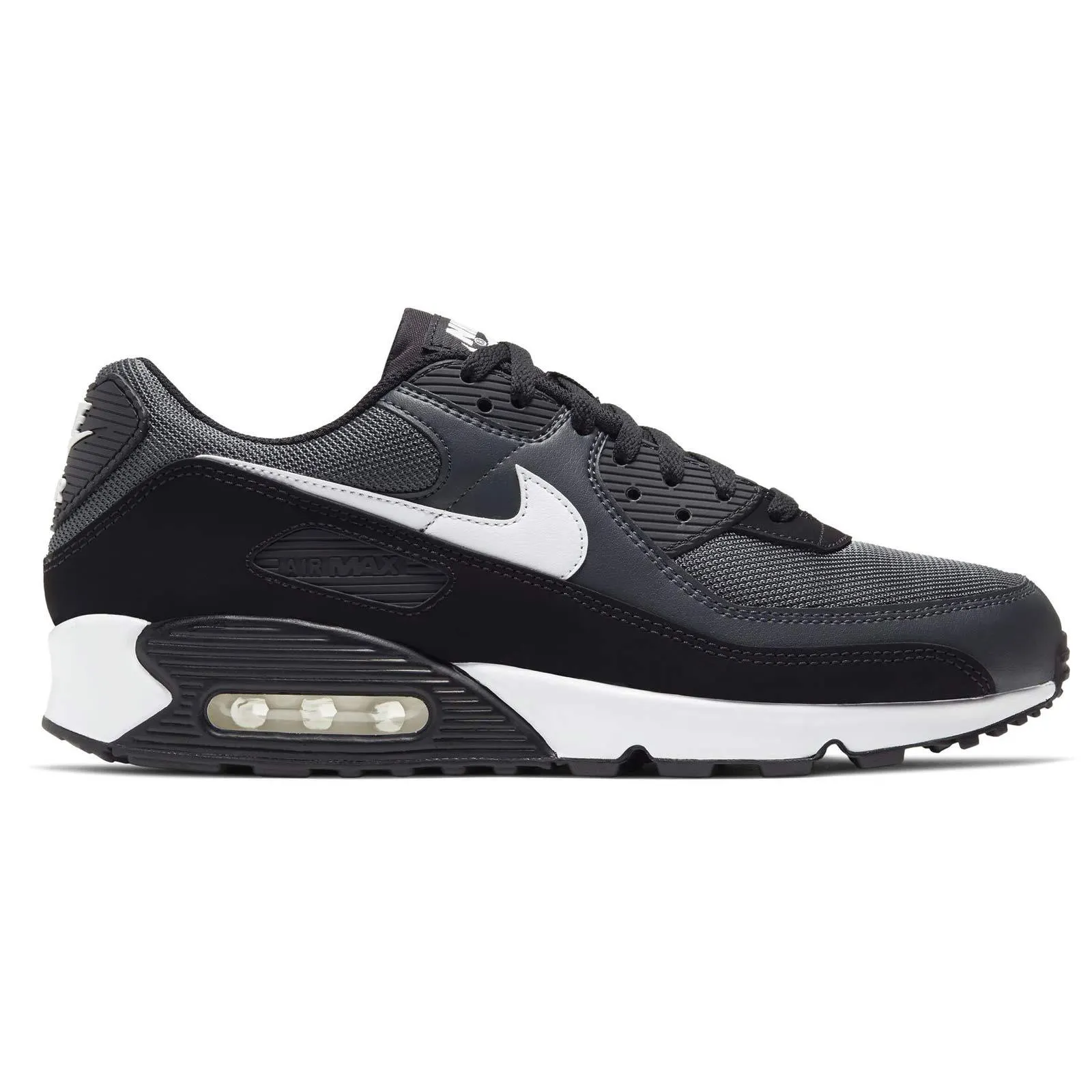 NIKE AIR MAX 90 MENS SHOES