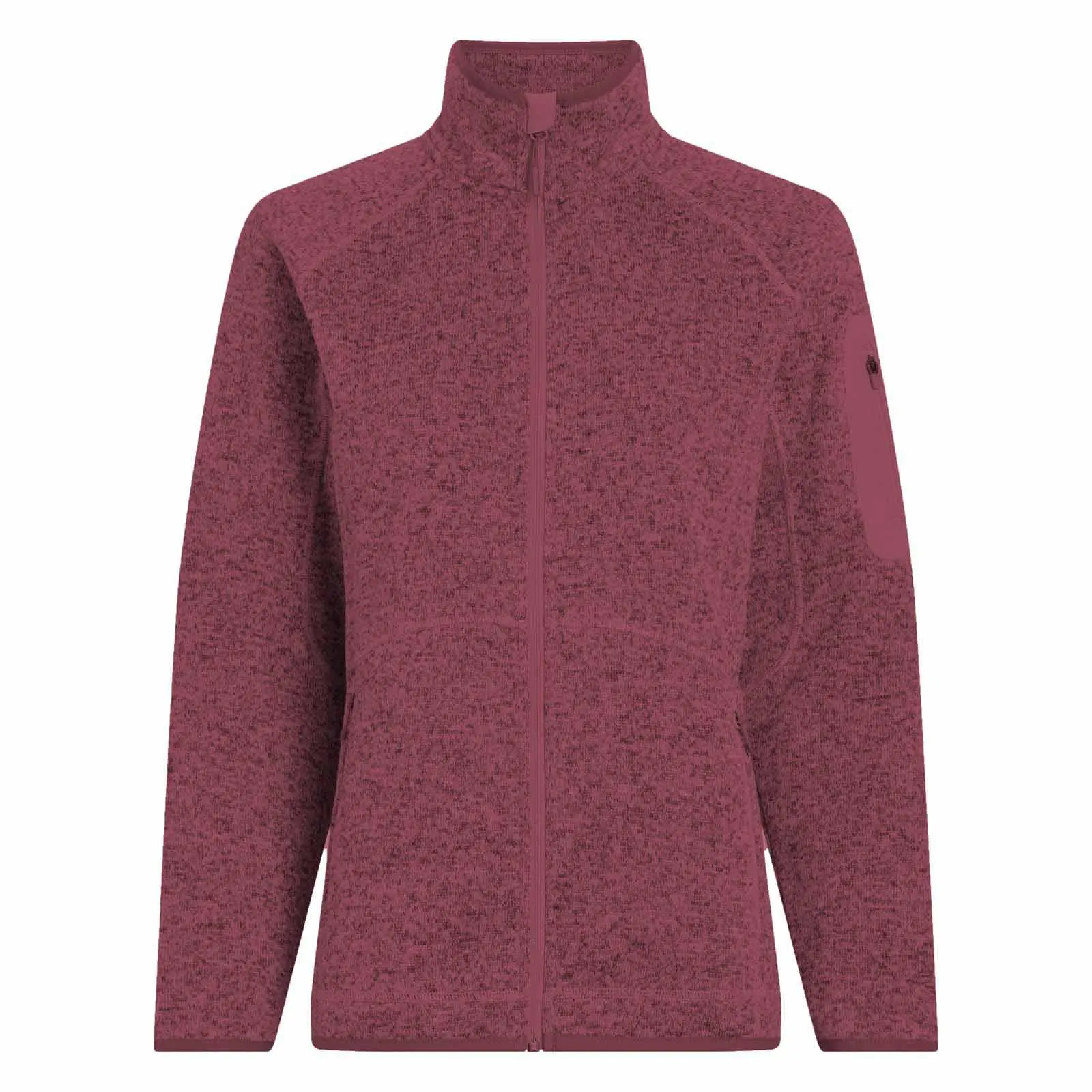 MCKINLEY SKEENA II UX WOMENS FLEECE