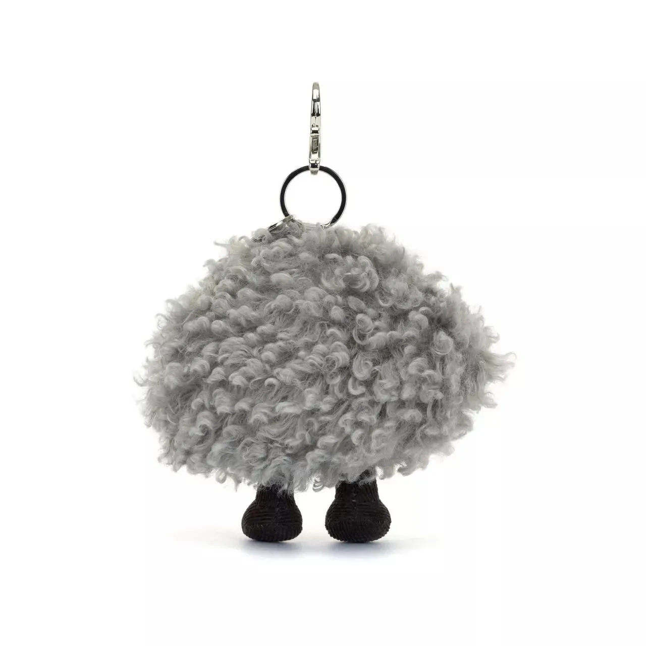 Amuseables Storm Cloud Bag Charm 13cm