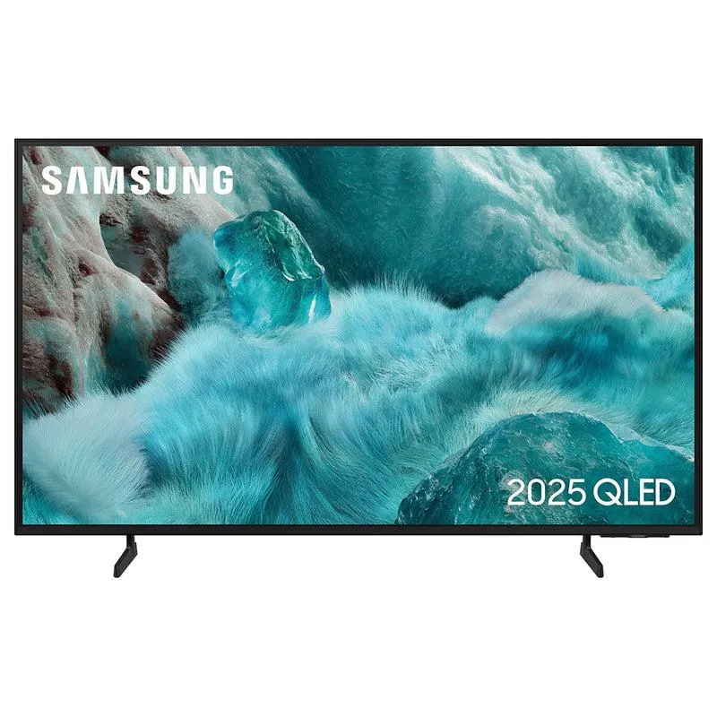 Samsung Q7FA 50" 4K Smart TV - Black | QE50Q7FAAUXXU