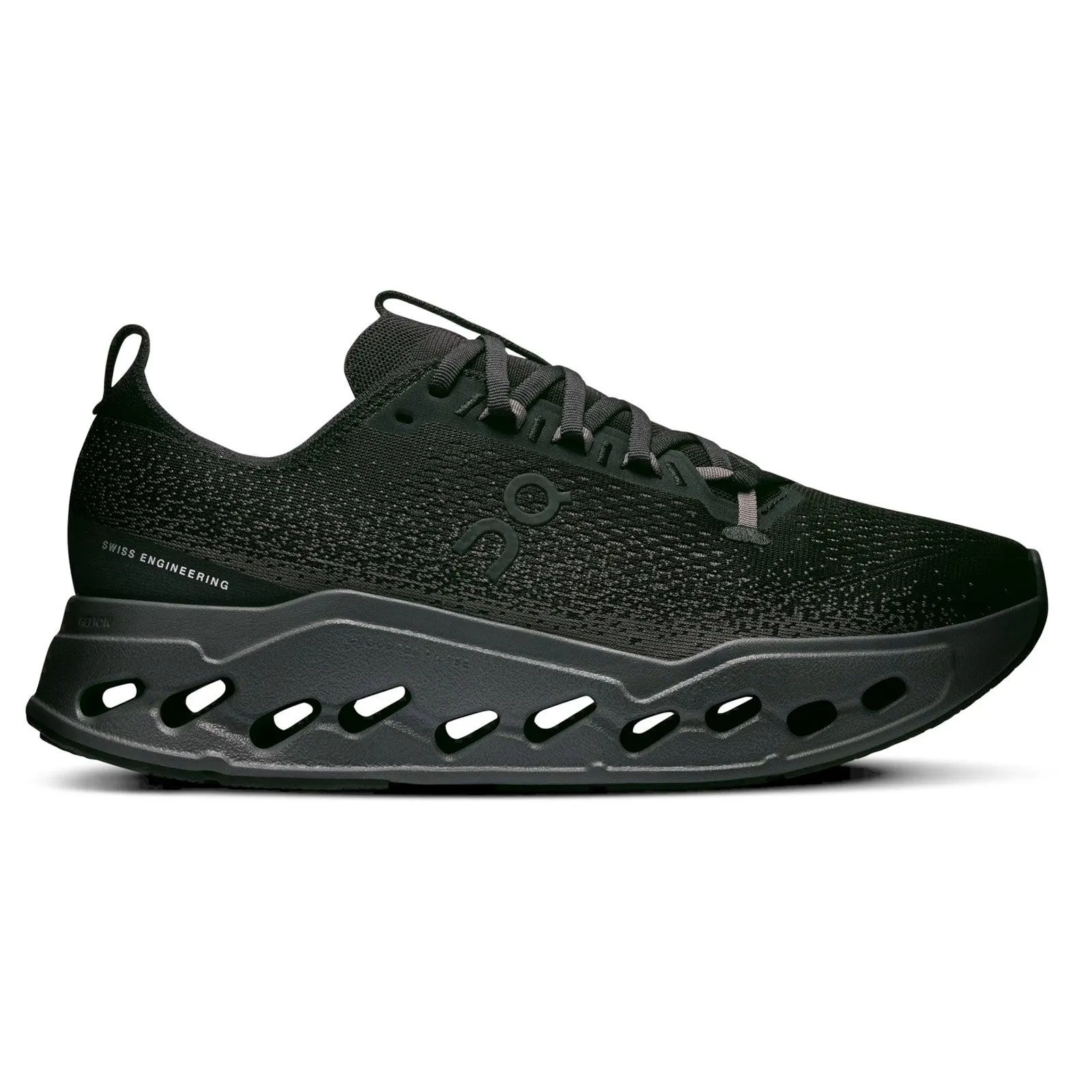ON Cloudsurfer Max Cushioned Mens Running Shoes