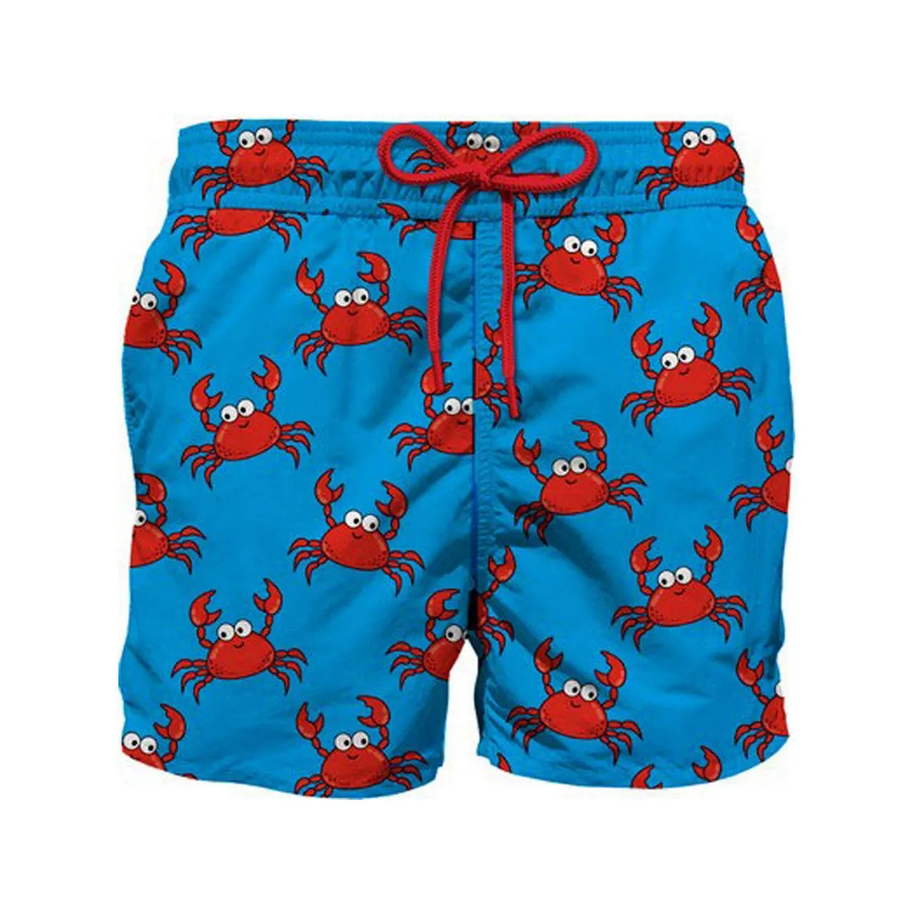 Crab Swim Shorts