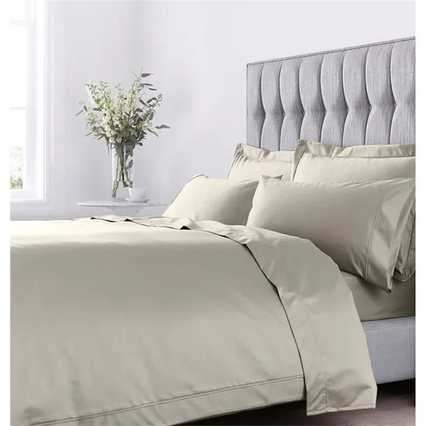 Hotel 1000TC Egyptian Cotton Duvet Cover