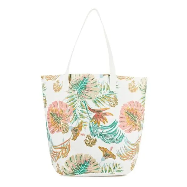 Beach Bag Womens