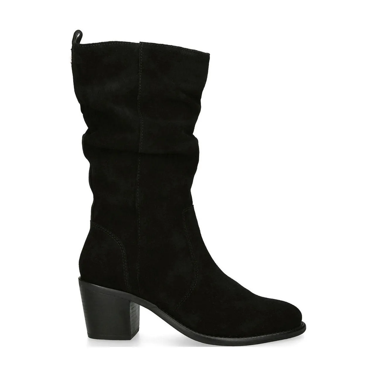 Secil Calf-Length Boots