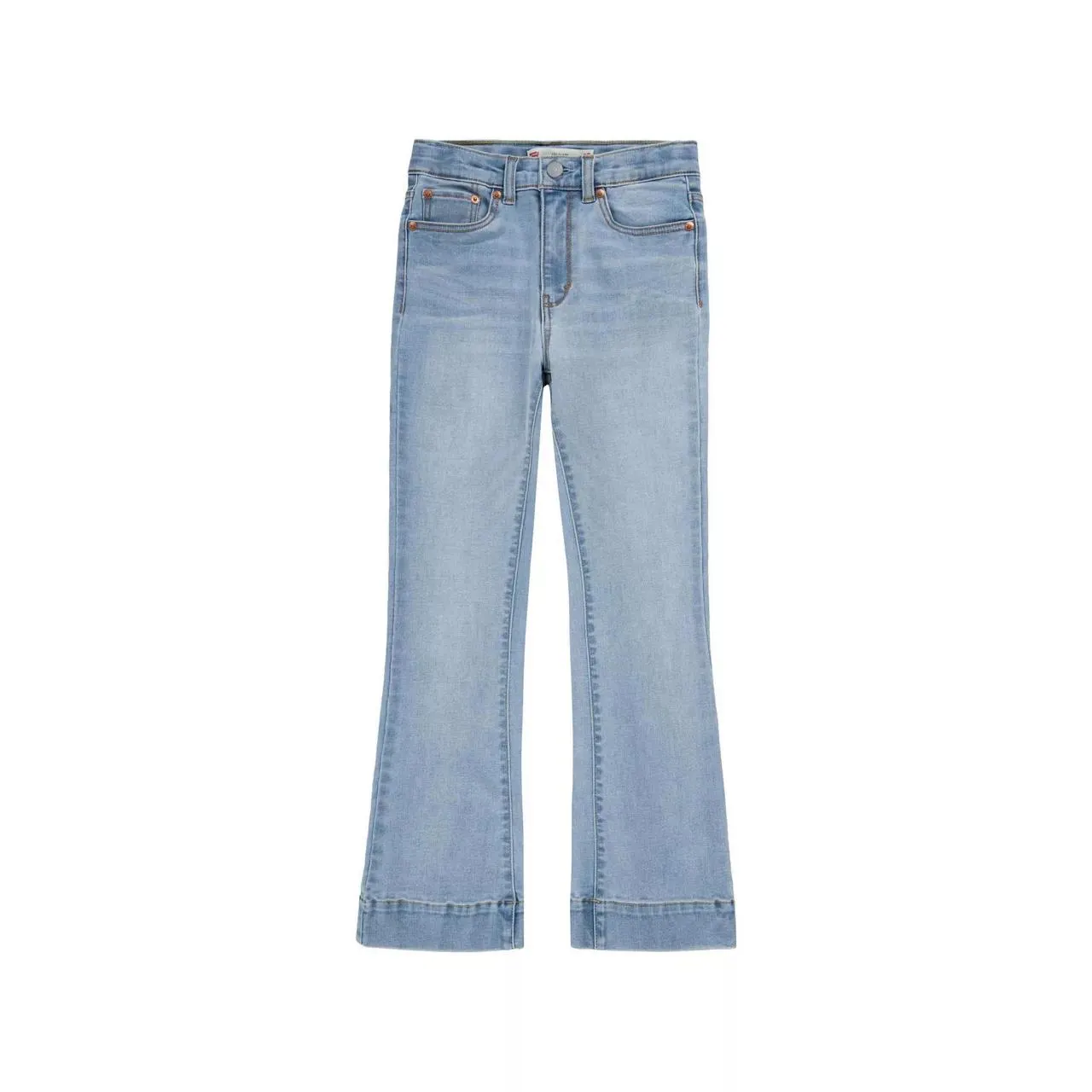 New in LEVIS 726™ High-Rise Flare Jeans €55.00