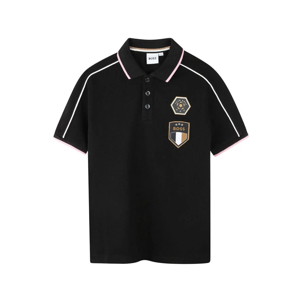 Boss Football Capsule