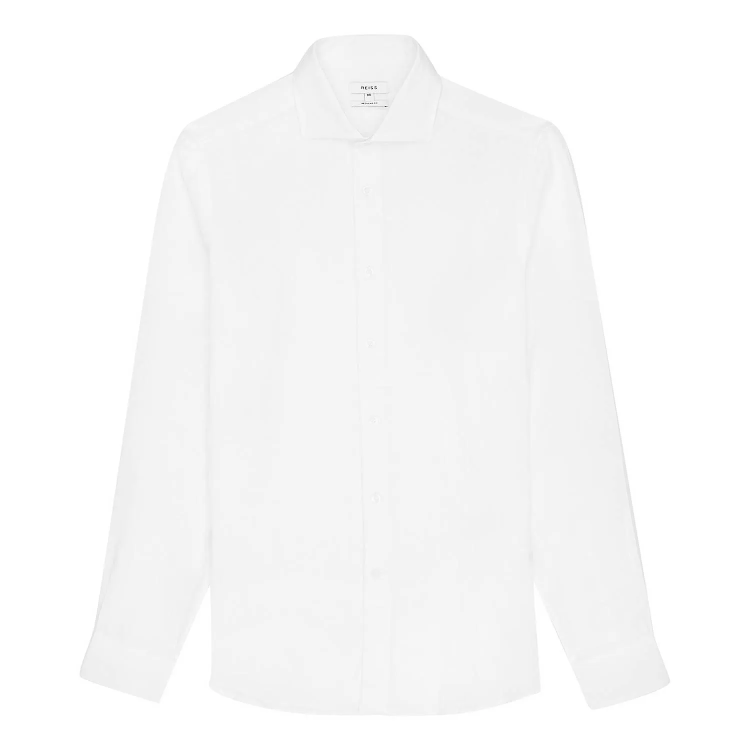 Ruban Linen Shirt