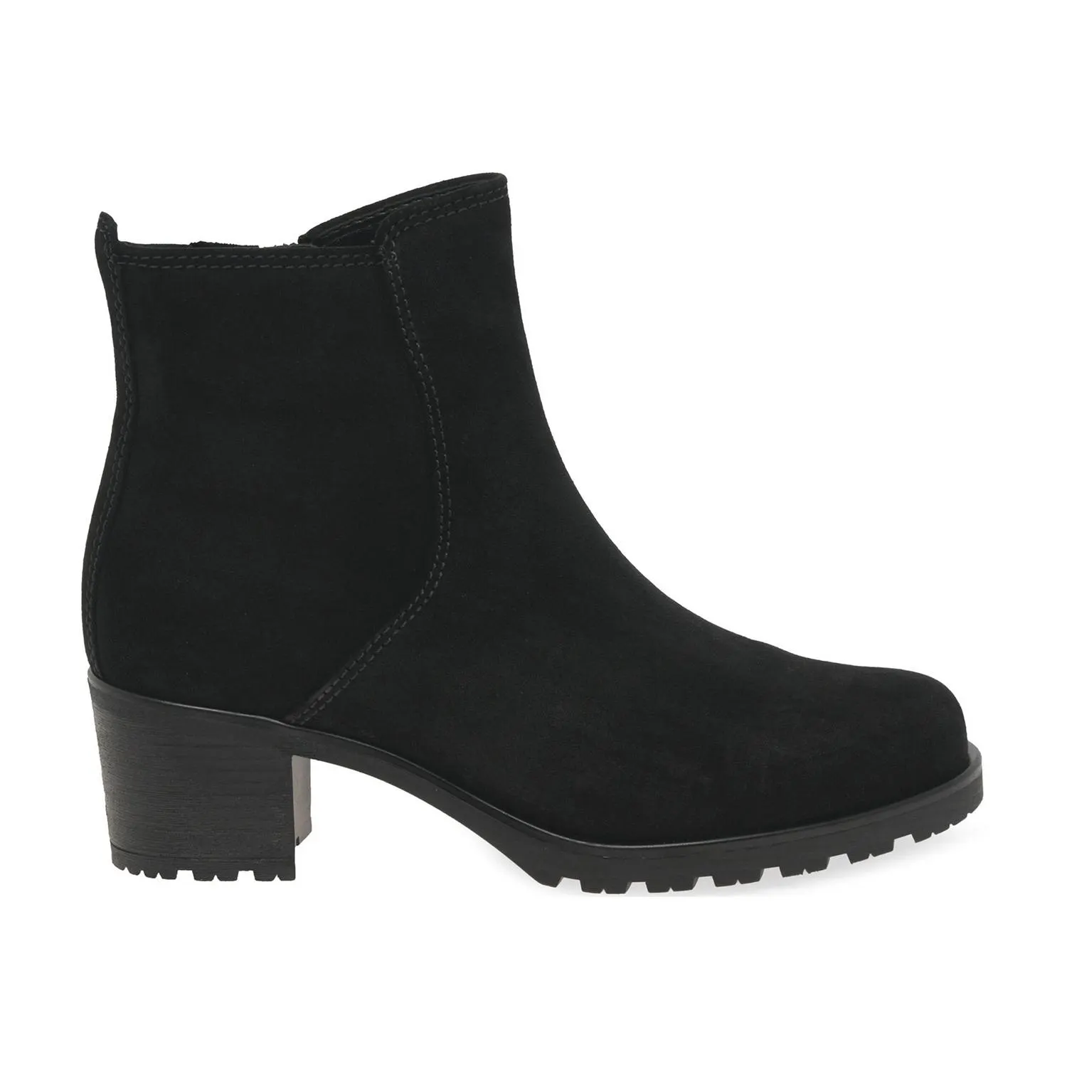 Delight Ankle Boots