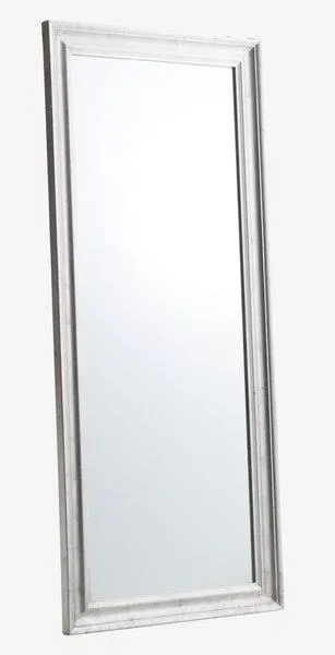 Mirror SKOTTERUP 78x180 silver
