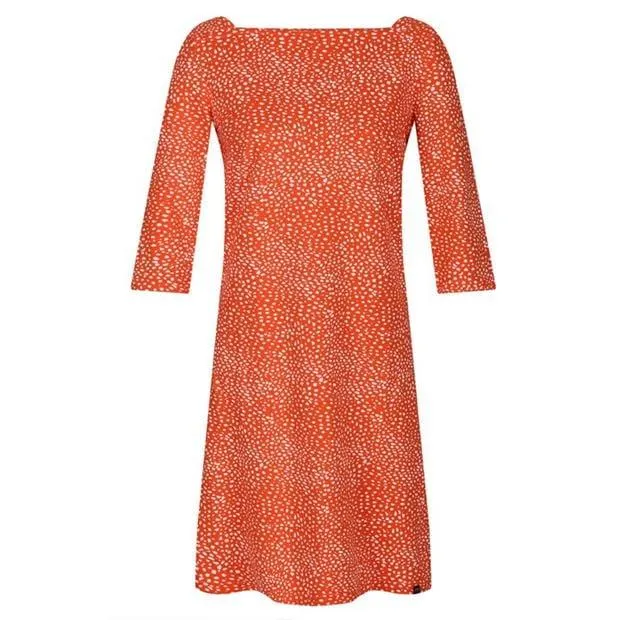 Paislee Dress Maxi Womens