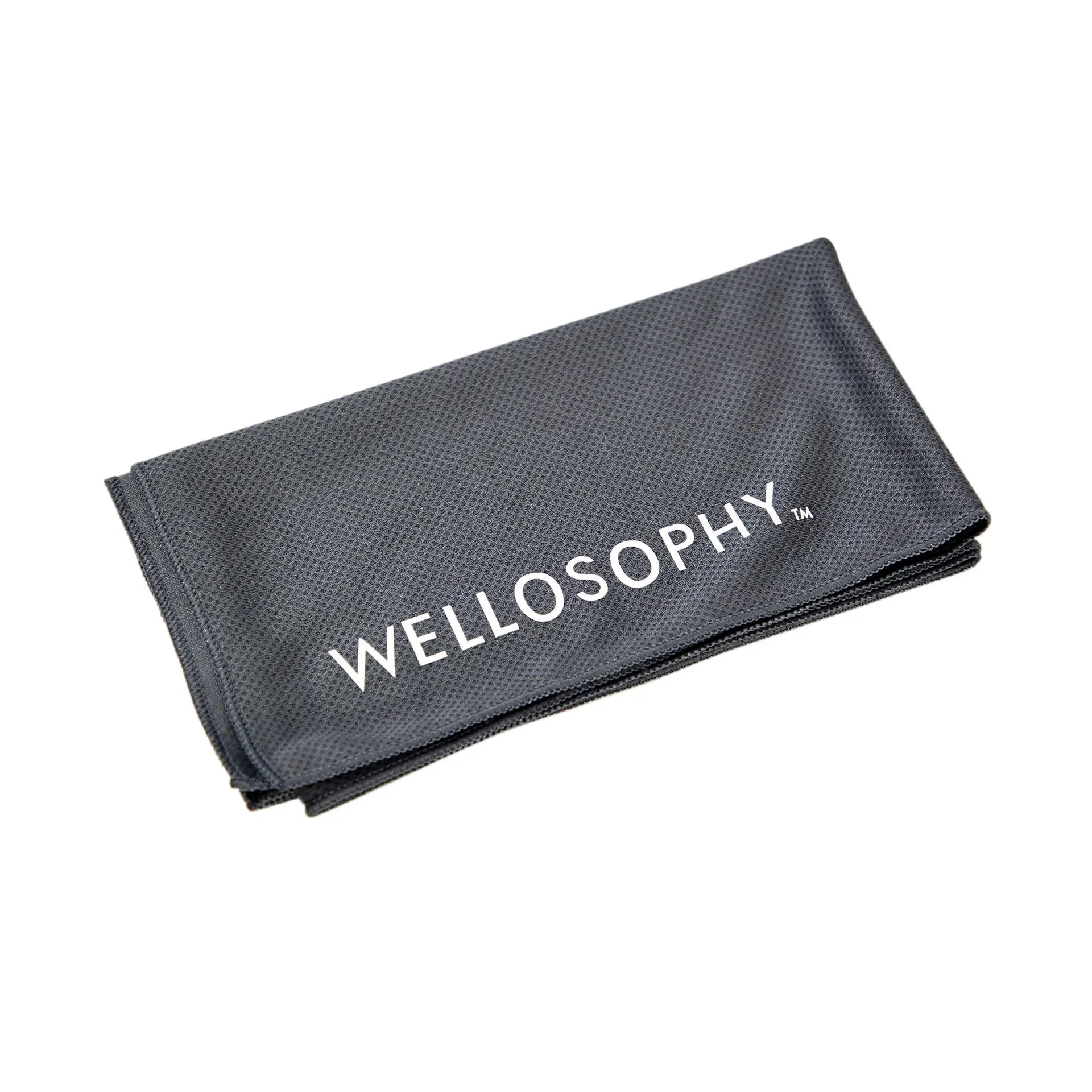 Quick Cooling Towel