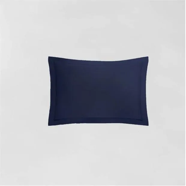 1000tc Cotton Sateen Tailored Pillowcase