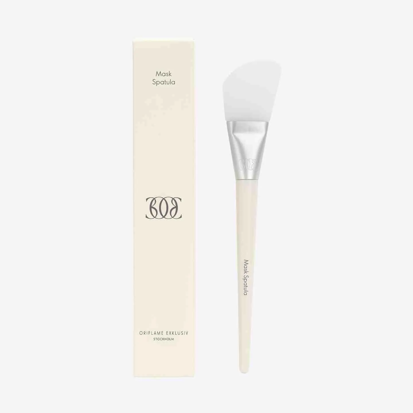 Mask Spatula