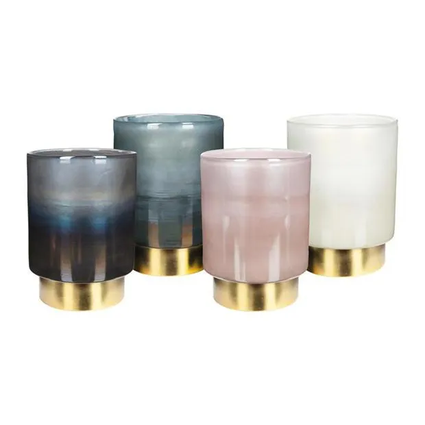 Potten Belt Candle Holders - Set of 4