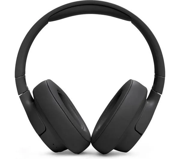 JBL Tune 720BT Wireless Bluetooth Headphones - Black