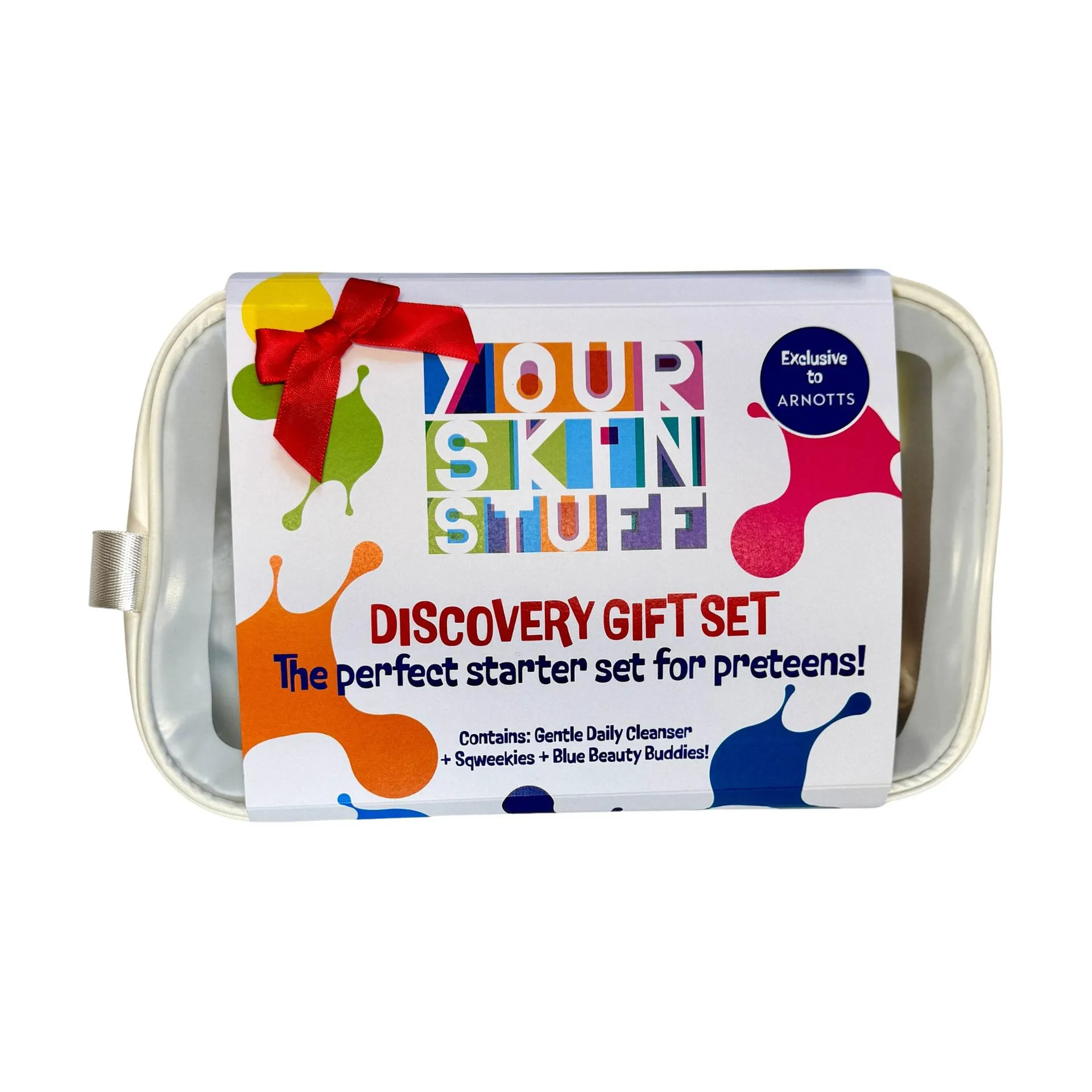 Discovery Gift Set