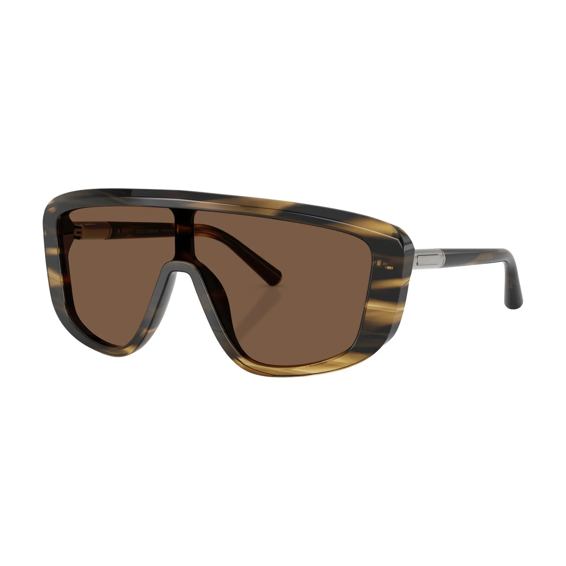 Rectangle Sunglasses DG4520