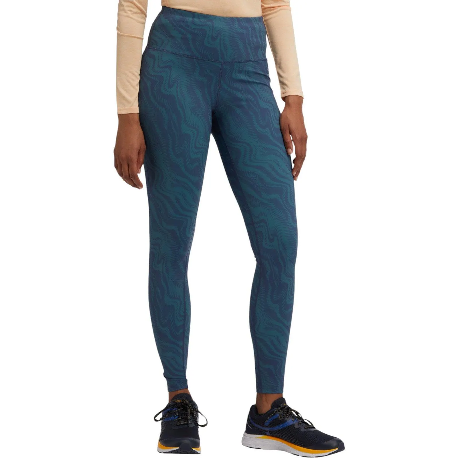 Energetics Kapinem 1/1 II Womens Tights