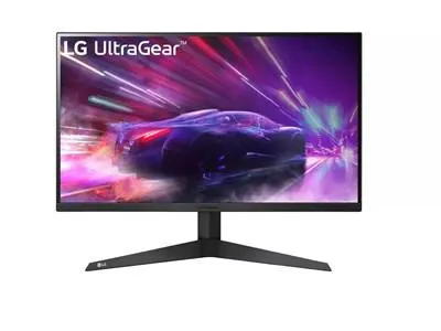 LG 24GQ50F-B - 23.8"