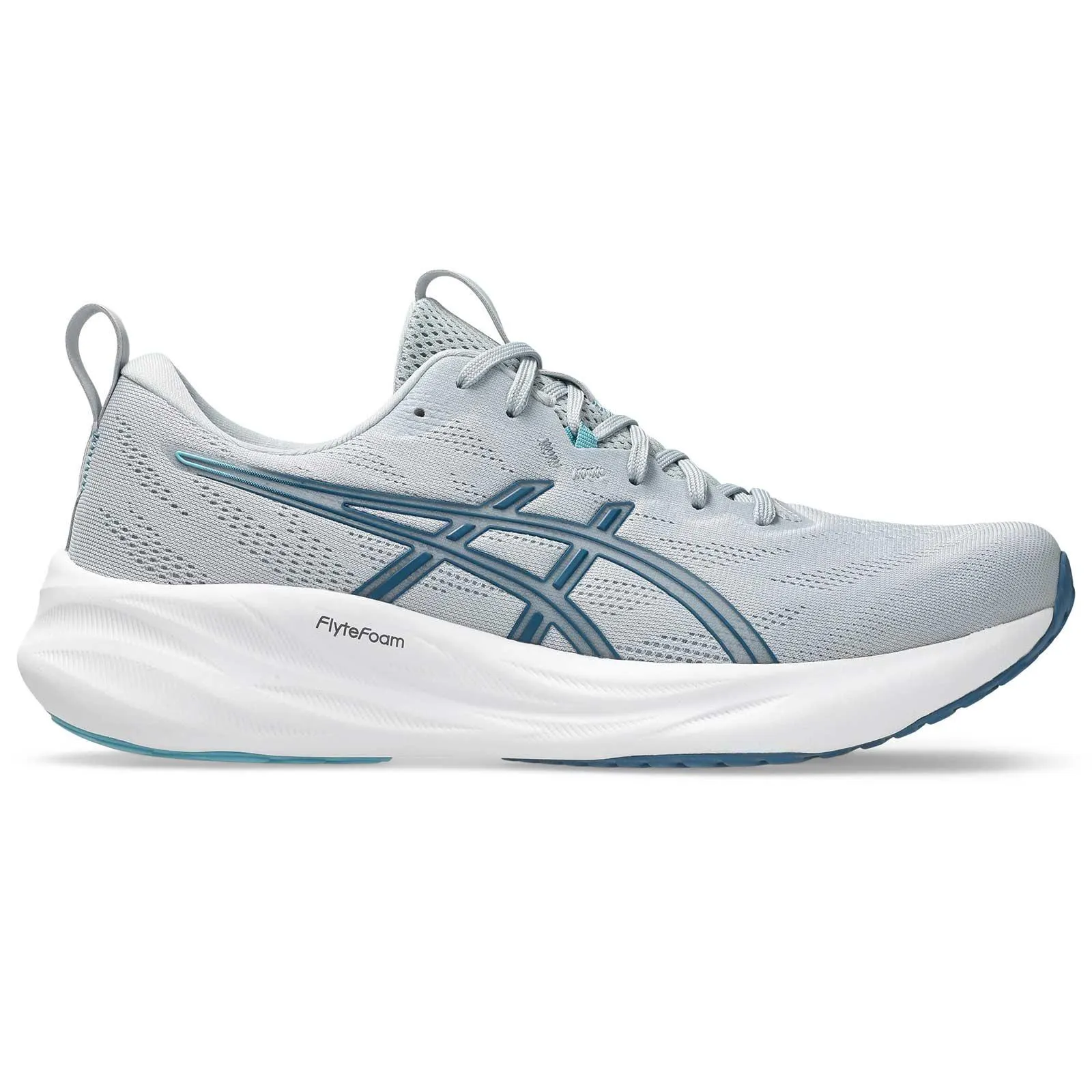 ASICS Mens Pulse 16 Grey