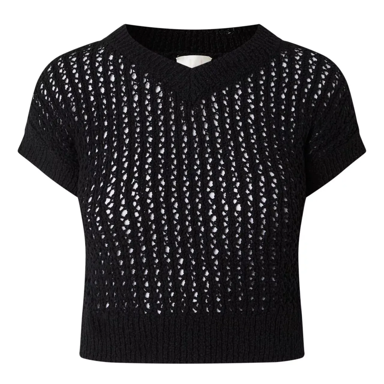 New in MARELLA Lucca Knit Top €215.00