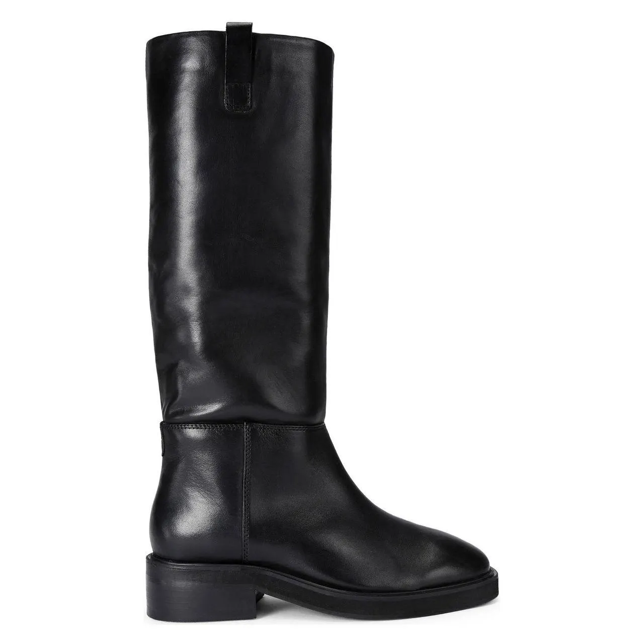 Toni Knee-High Boots