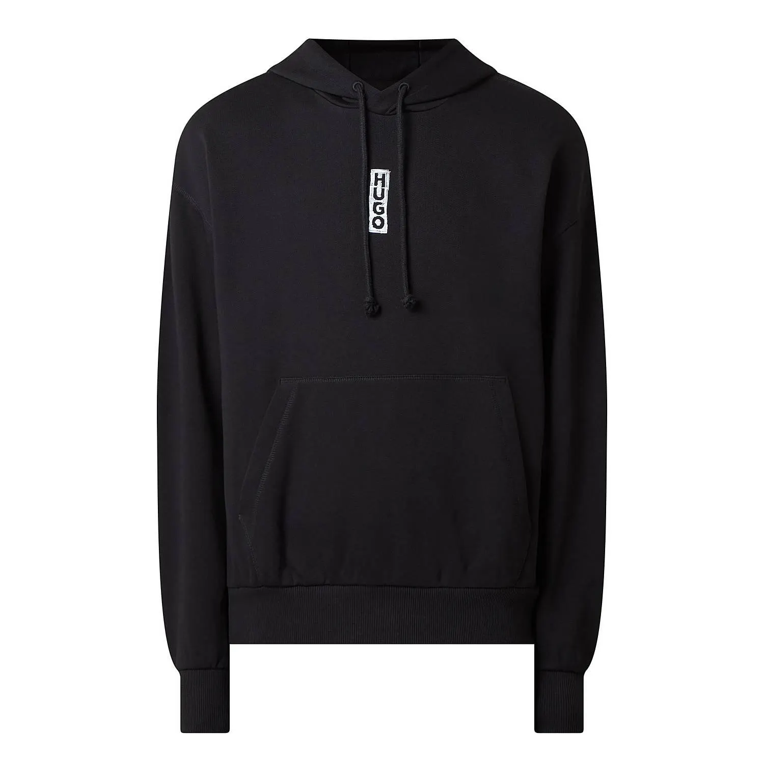 Diushi Marker Logo Hoodie