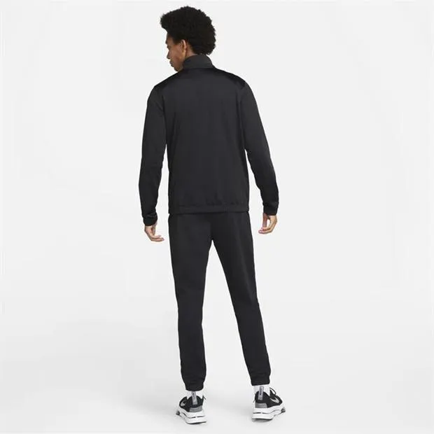 Poly-Knit Basic Tracksuit Mens