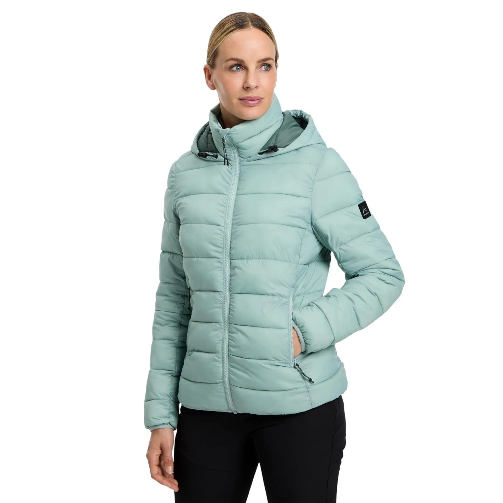 McKinley Womens Erika Padded Jacket