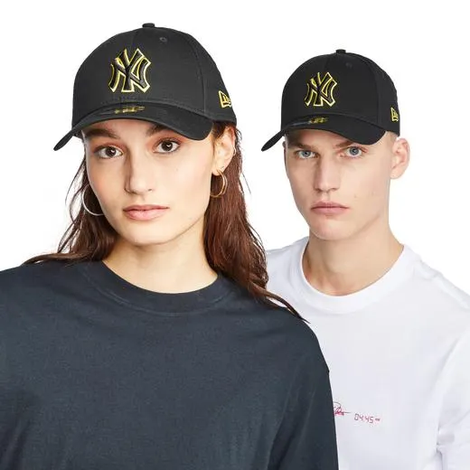 New Era 9Forty Mlb New York Yankees