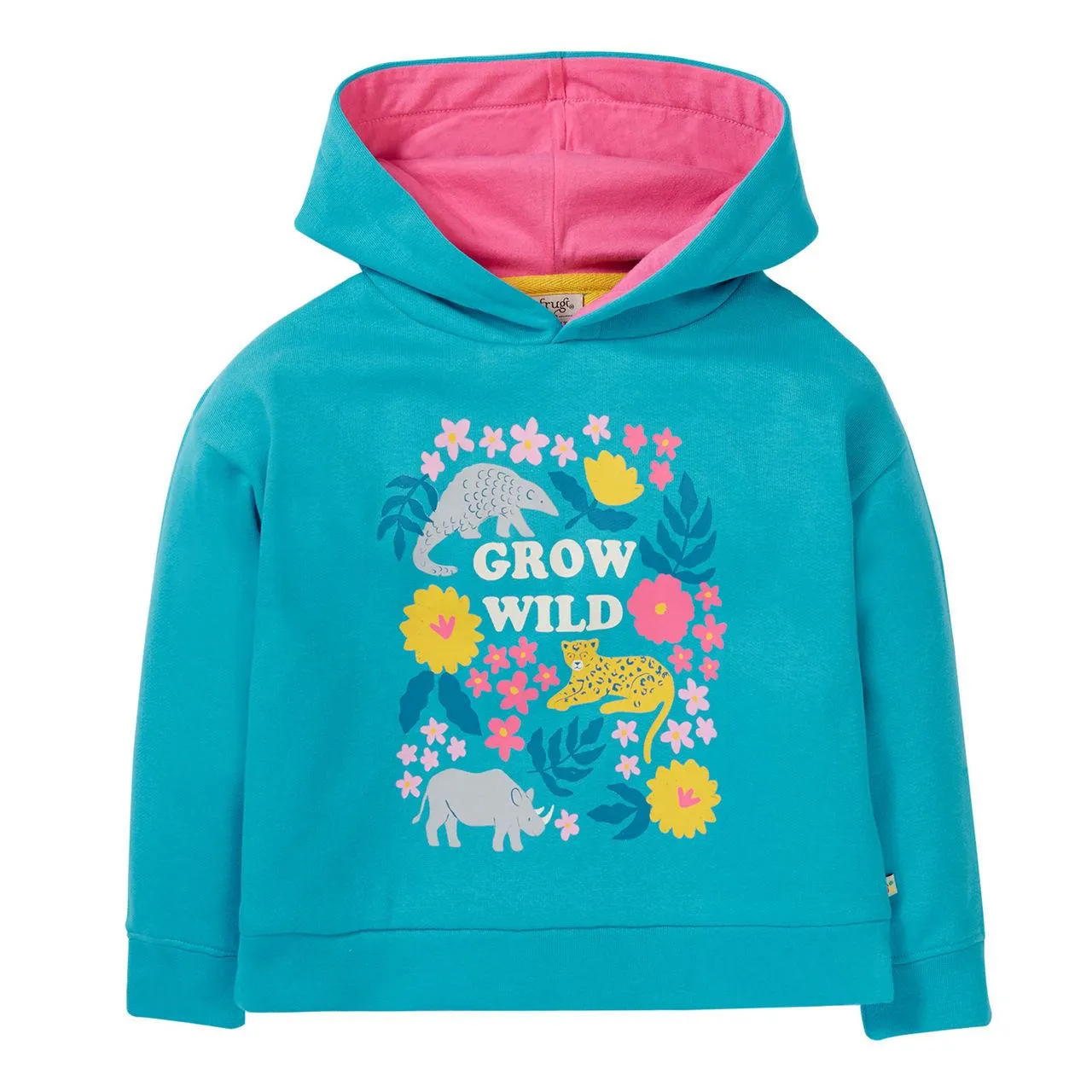 Switch Lissie Hoodie