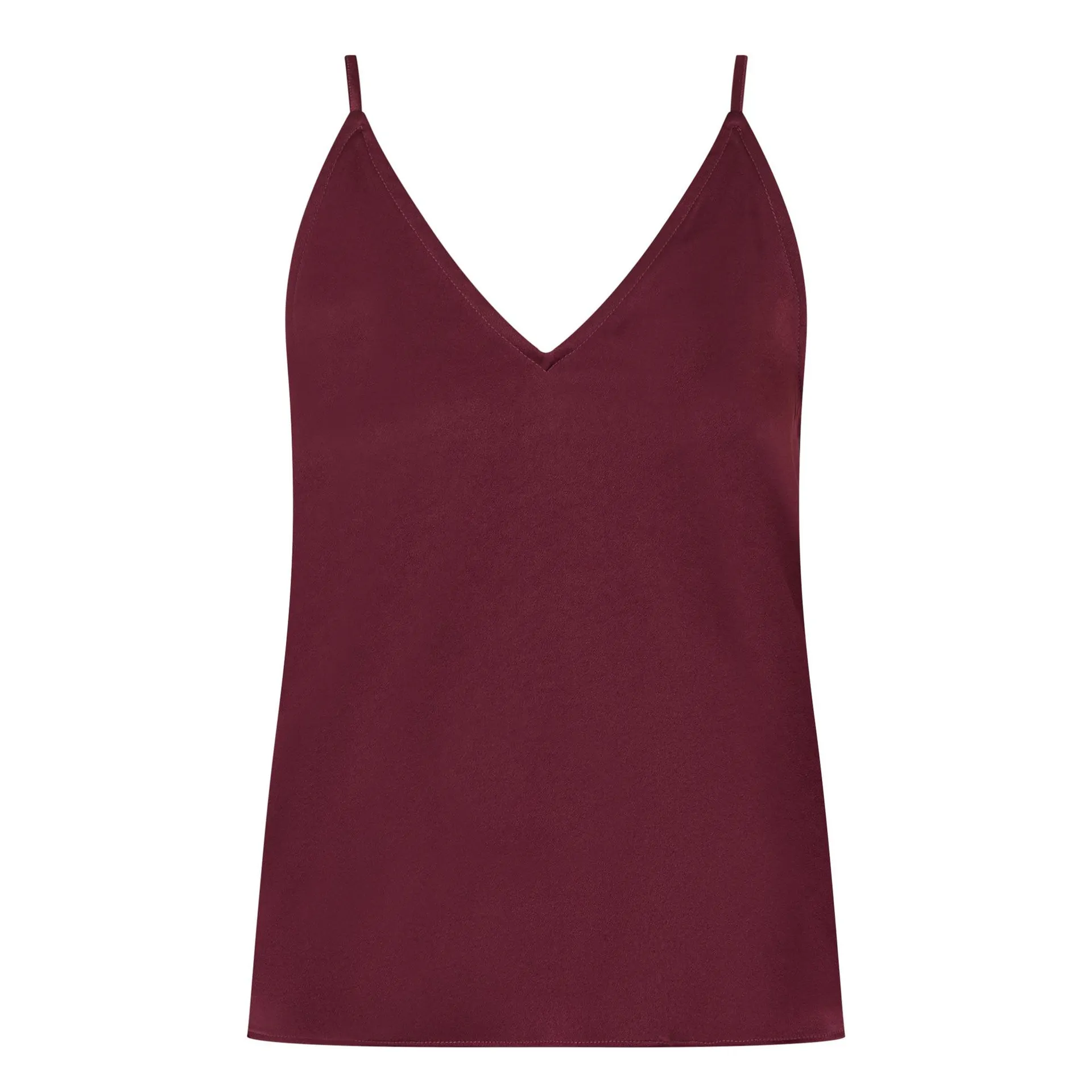 Carso Slip Camisole Top