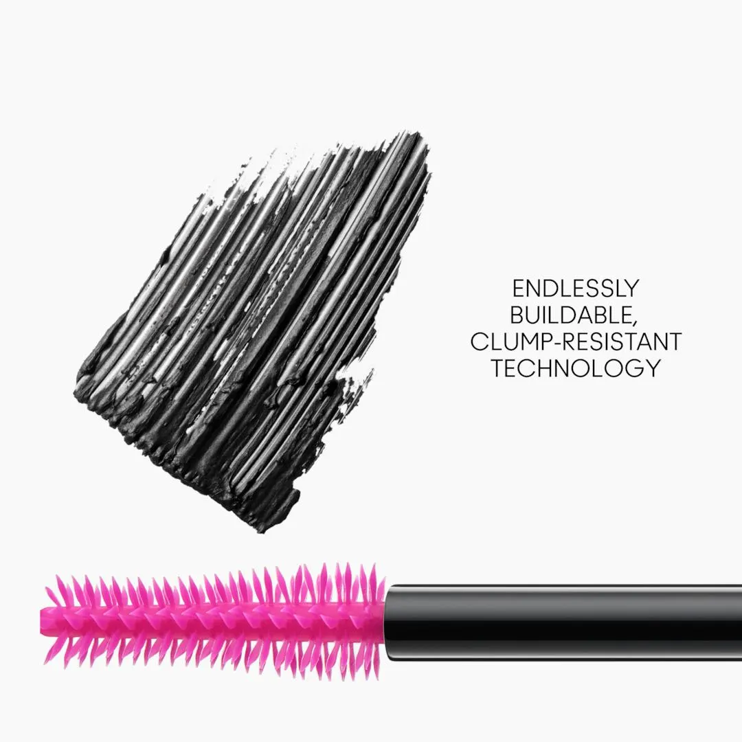 M·A·CStack Mascara / Mini M·A·C