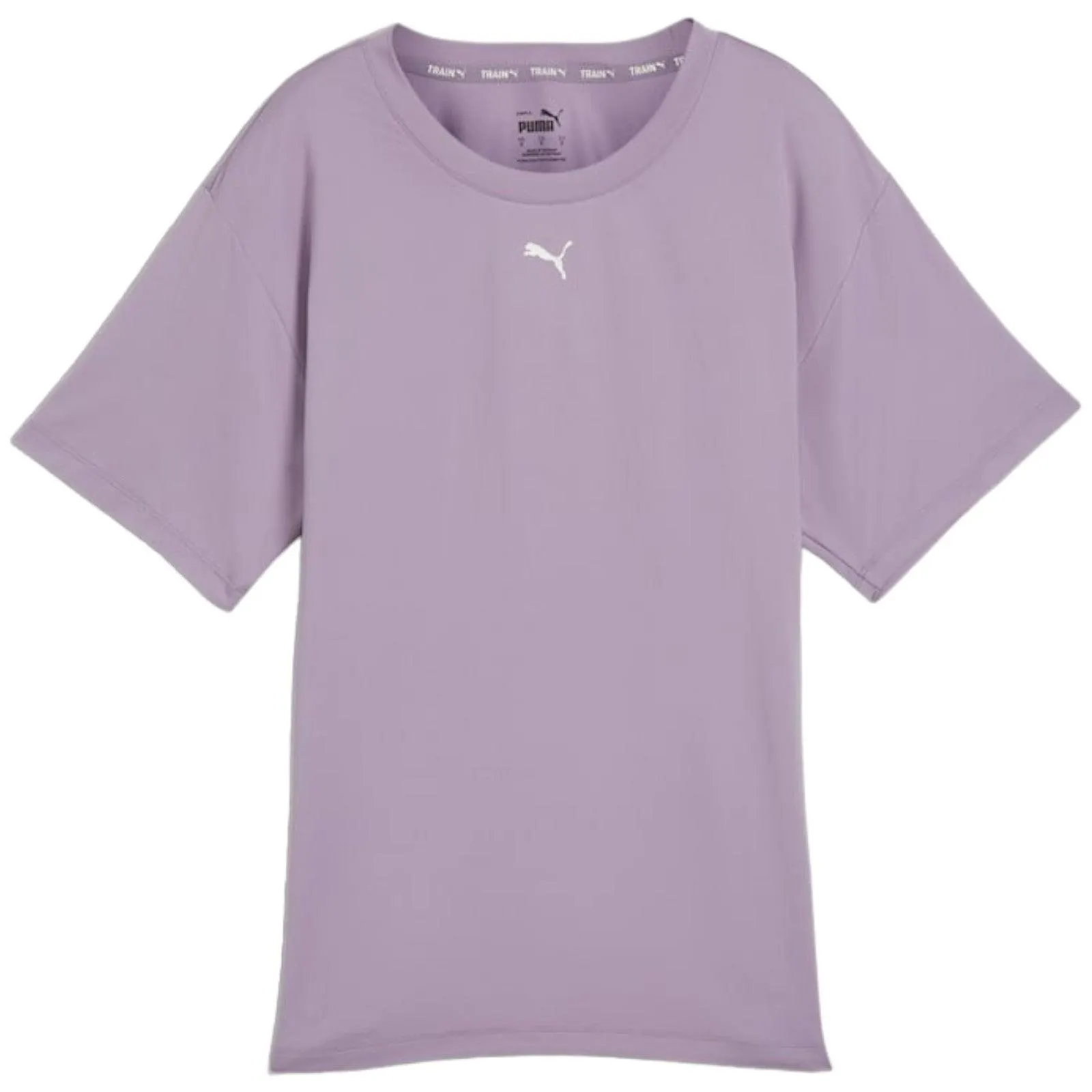 Puma Cloudspun Womens Short Sleeved T-Shirt