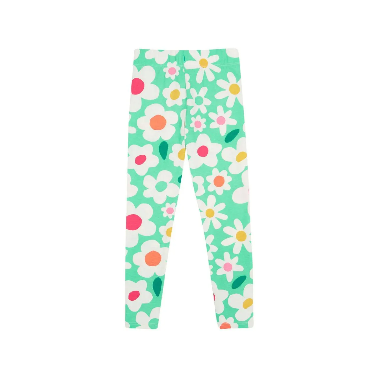 Leona Floral Leggings