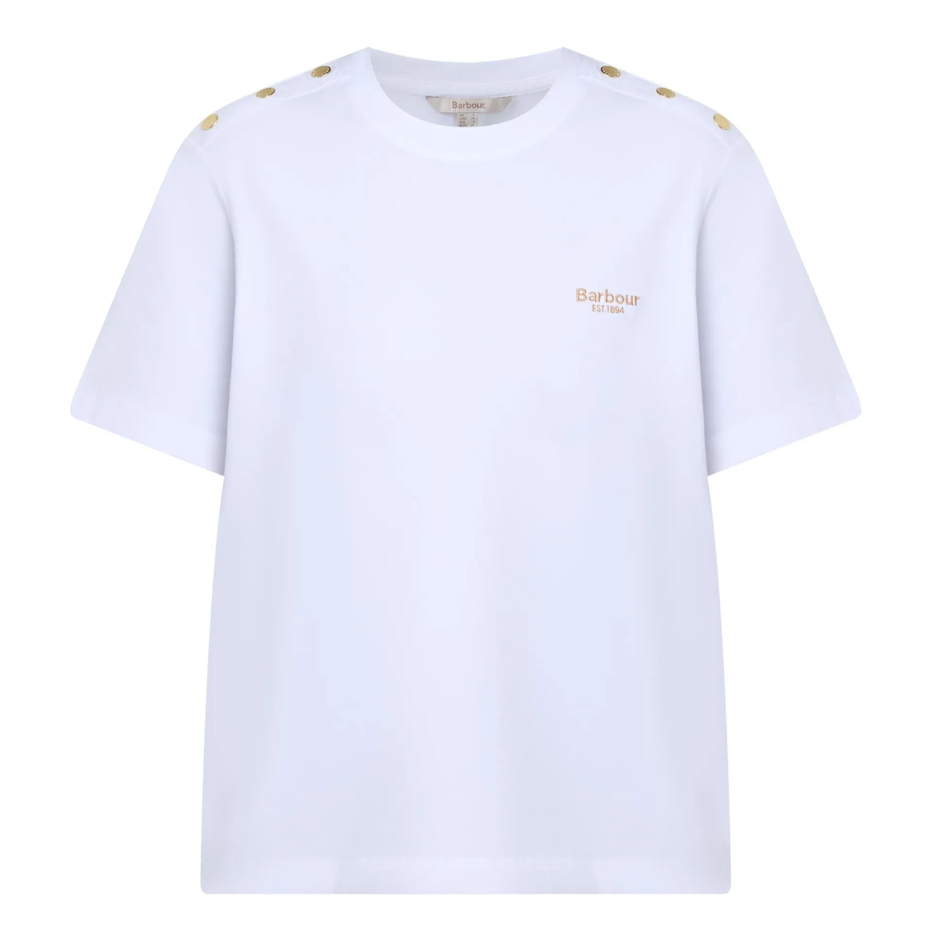 Marla Logo T-Shirt