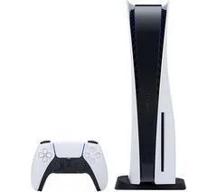 SONY PlayStation 5 - 825 GB