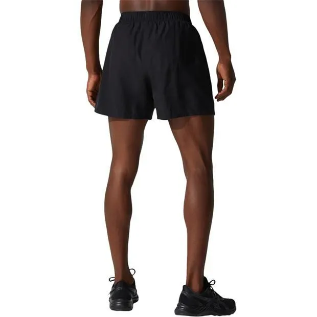 Mens 5Inch Core Running Short
