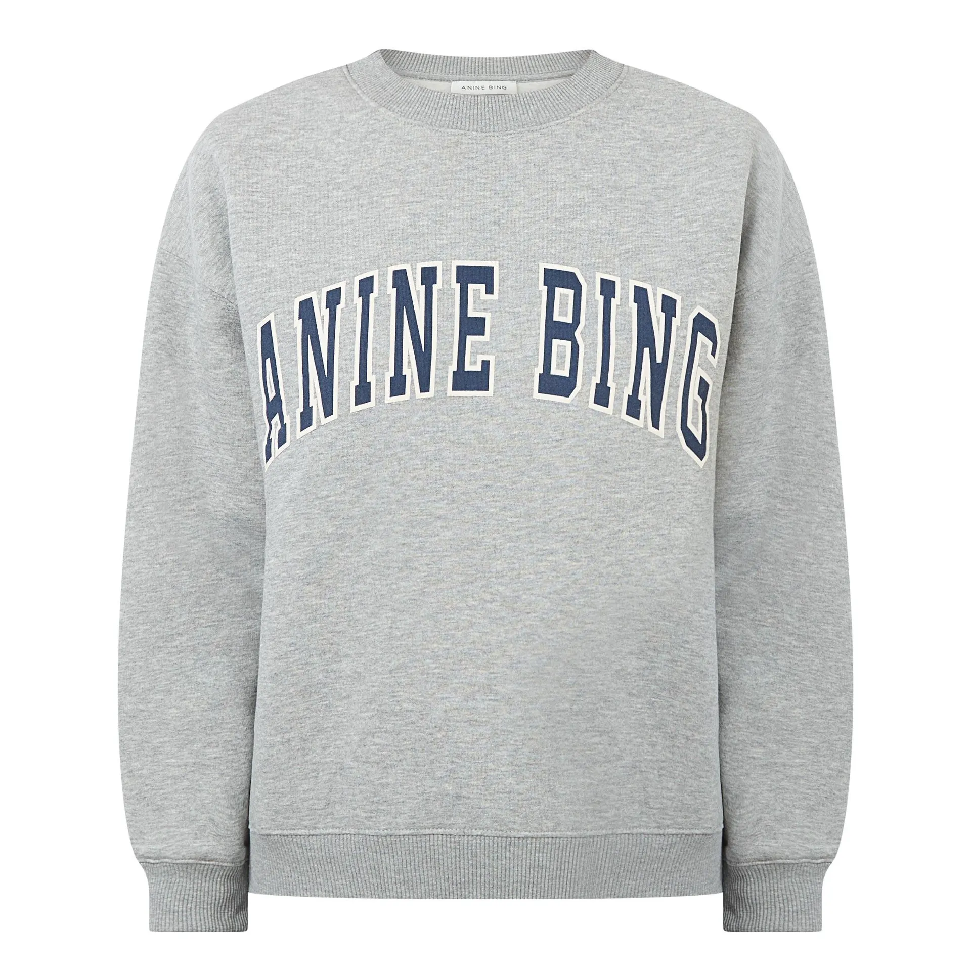 Spencer Logo Sweatshirt