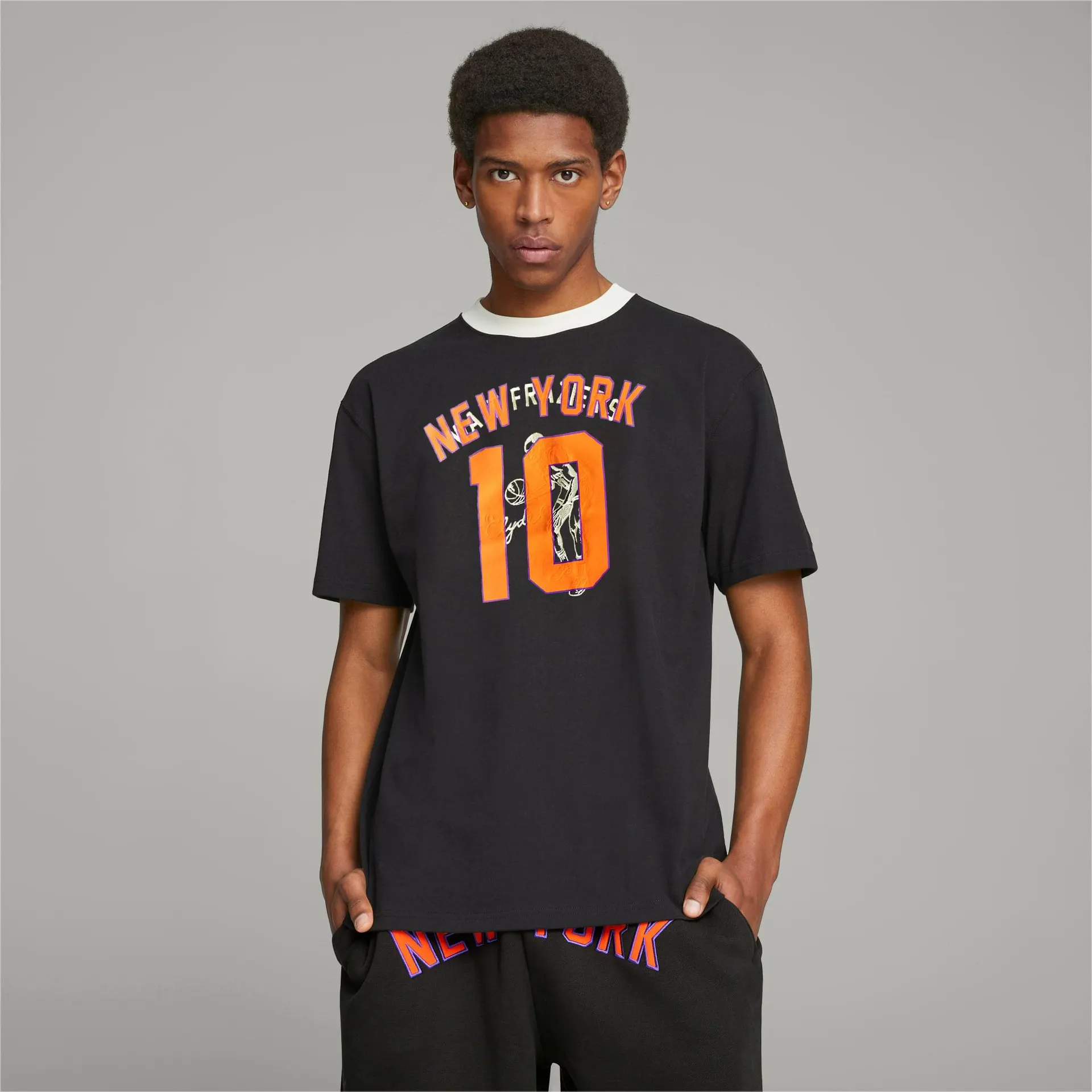 PUMA x RHUIGI Graphic Tee