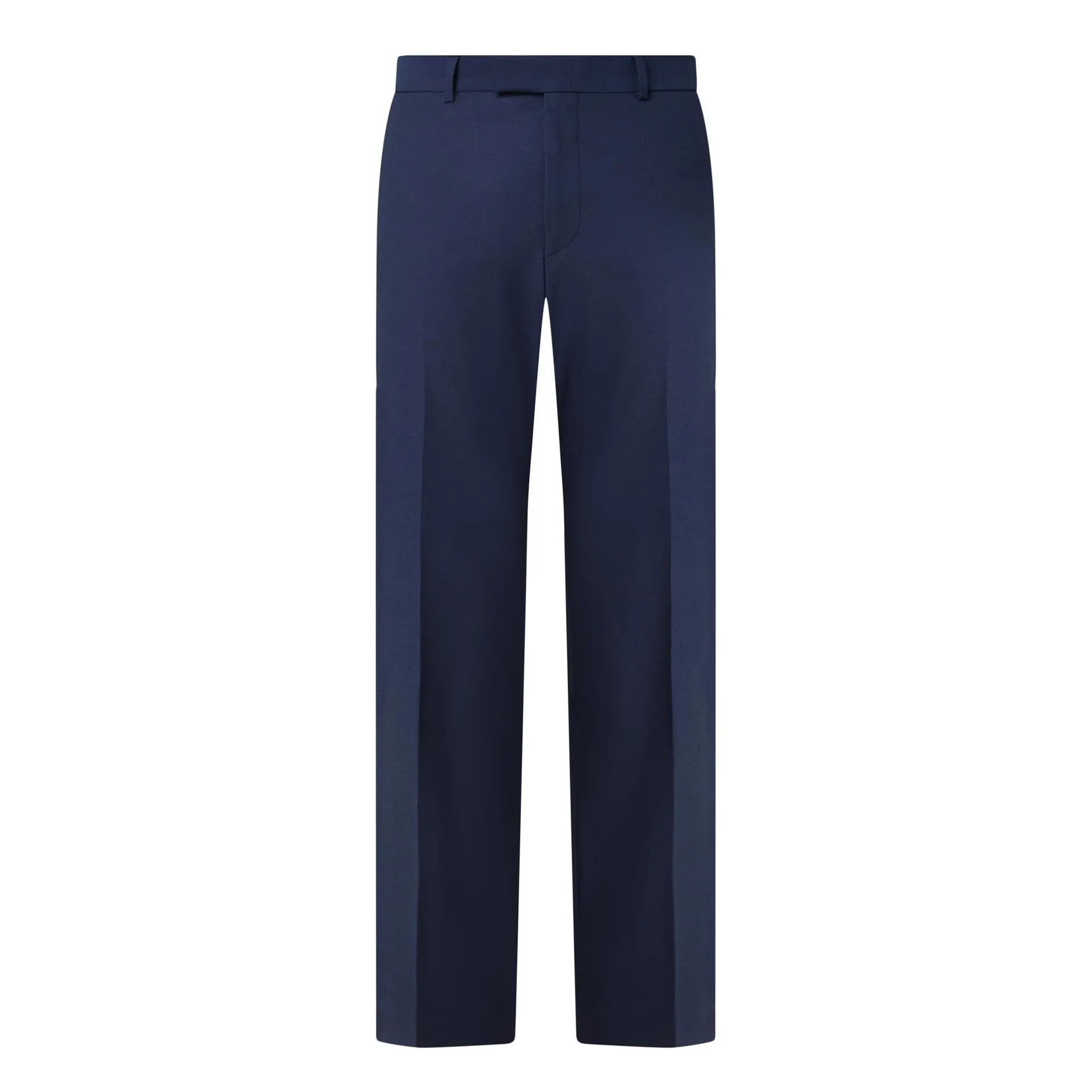 Melwin Pin Dot Suit Trousers