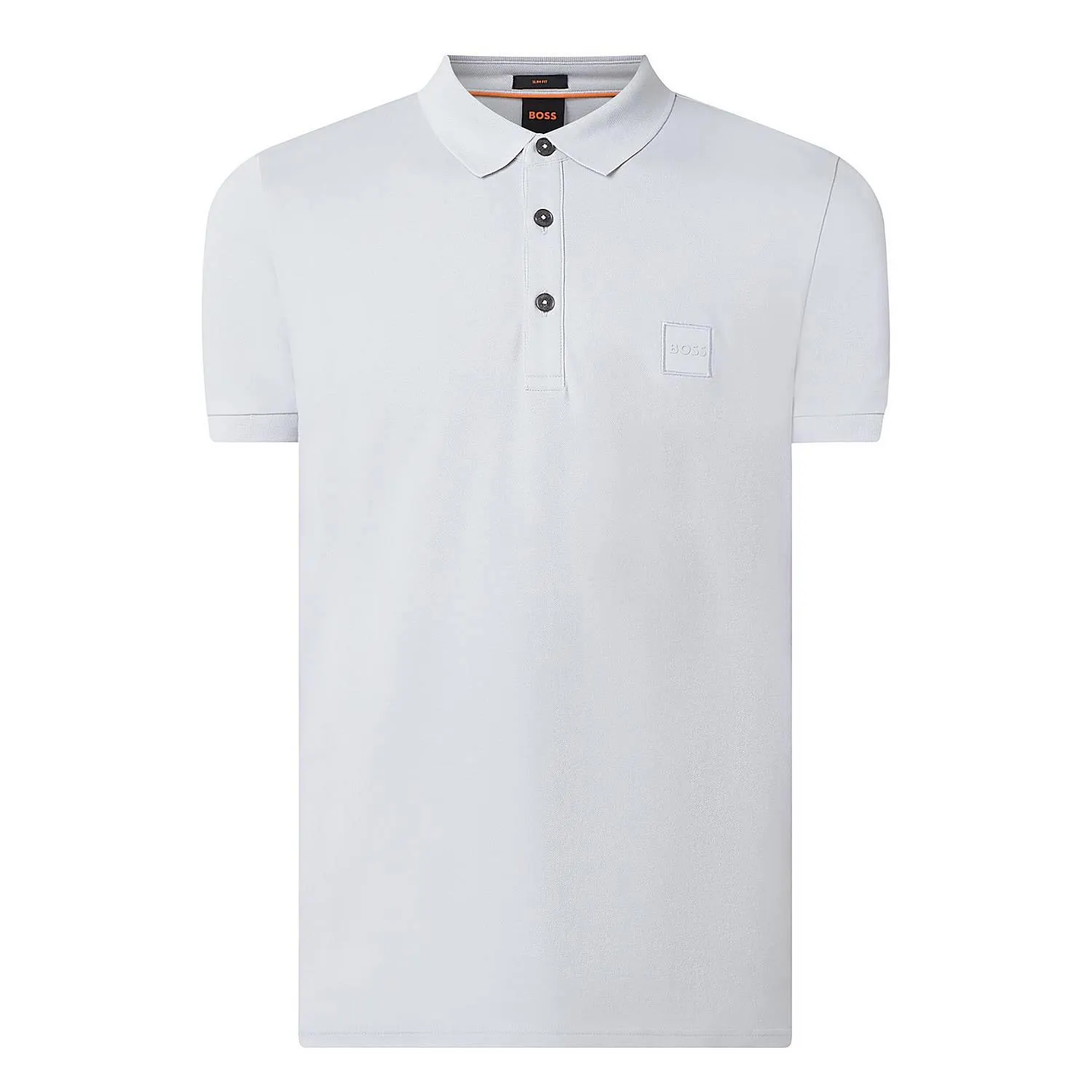 Passenger Logo Polo Shirt