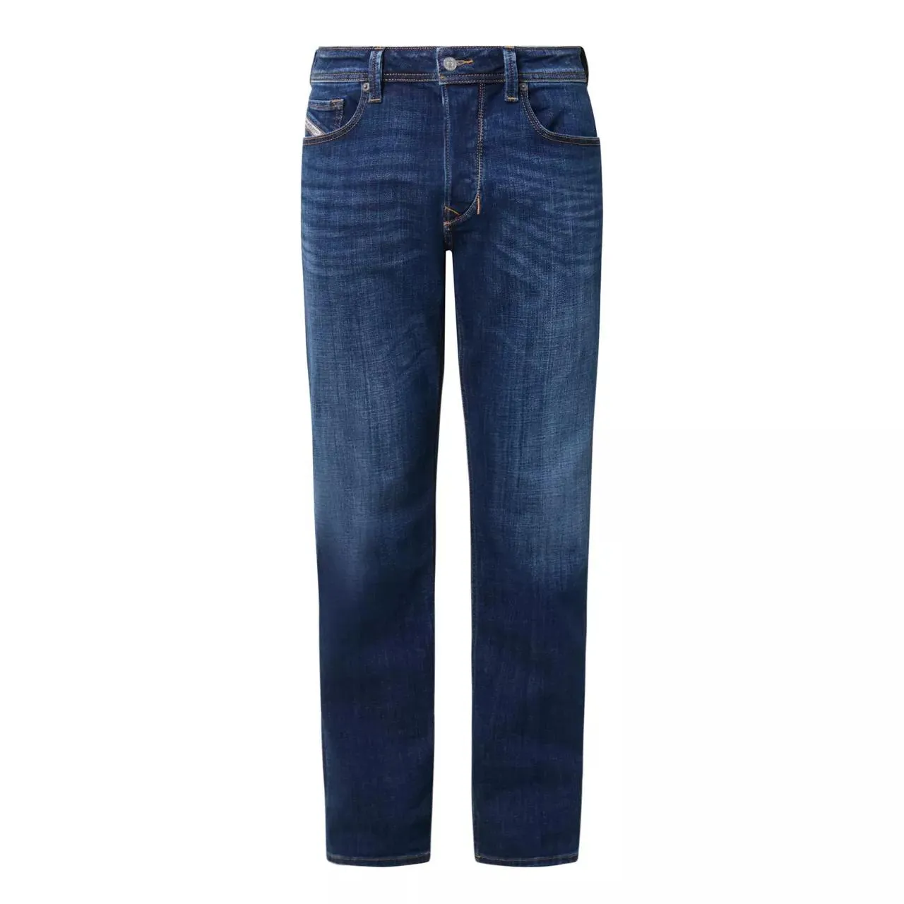 DIESEL 1986 Larkee-Bee Tapered Jeans €150.00