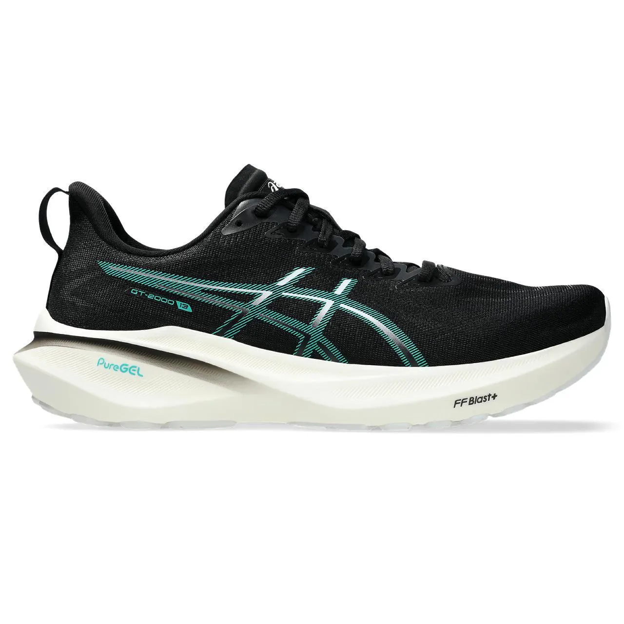 Asics GT-2000 13 Mens Running Shoes