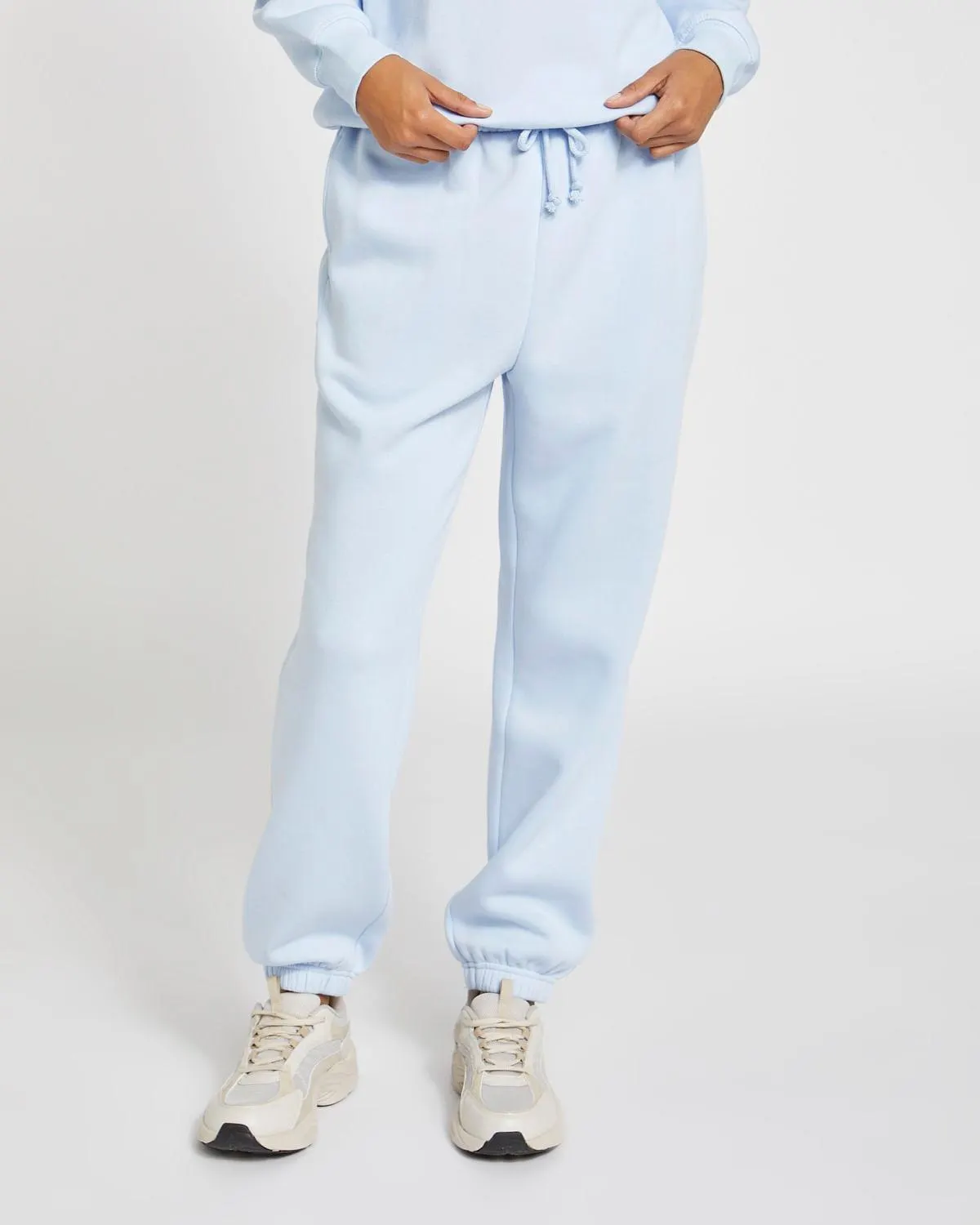 Casual Soft Joggers
