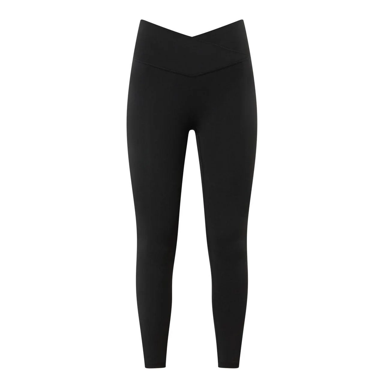 Ultimate Wrap Over Leggings