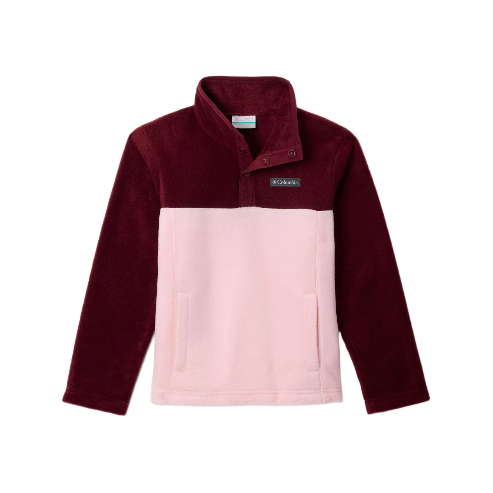 Steens Mountain™ II Half Snap Fleece