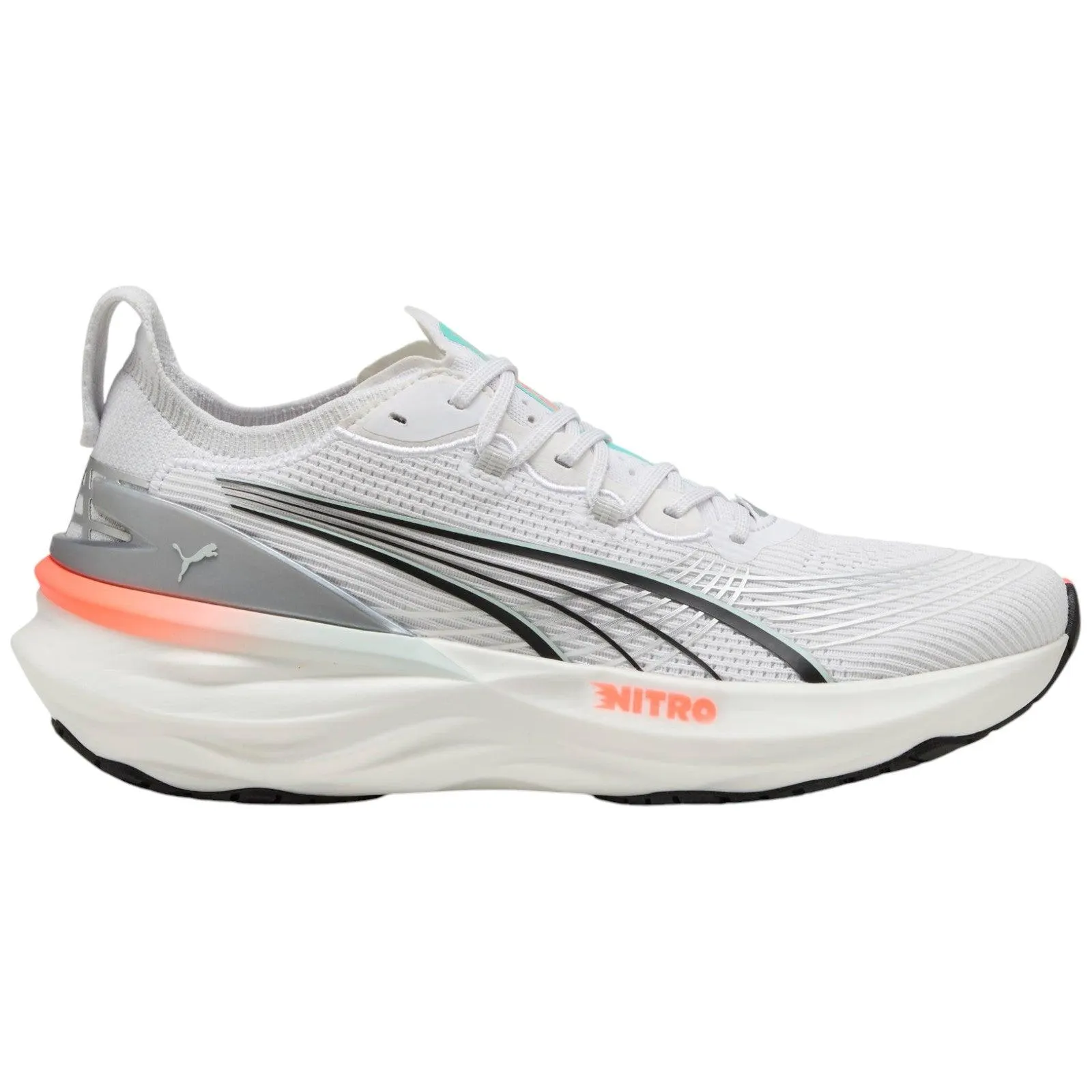 Puma ForeverRun Nitro 2 Mens Running Shoes