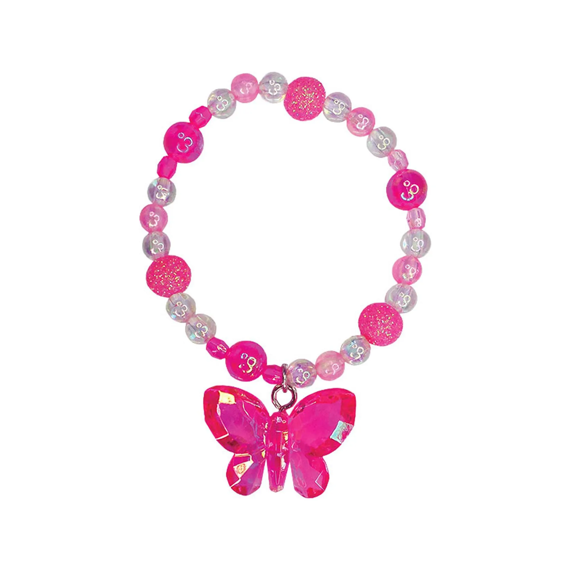Fancy Flutter Bracelet